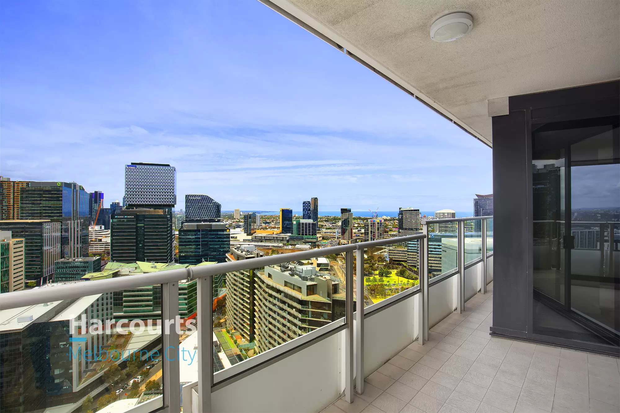 3309A/100 Harbour Esplanade, Docklands Leased by Harcourts Melbourne City - image 6