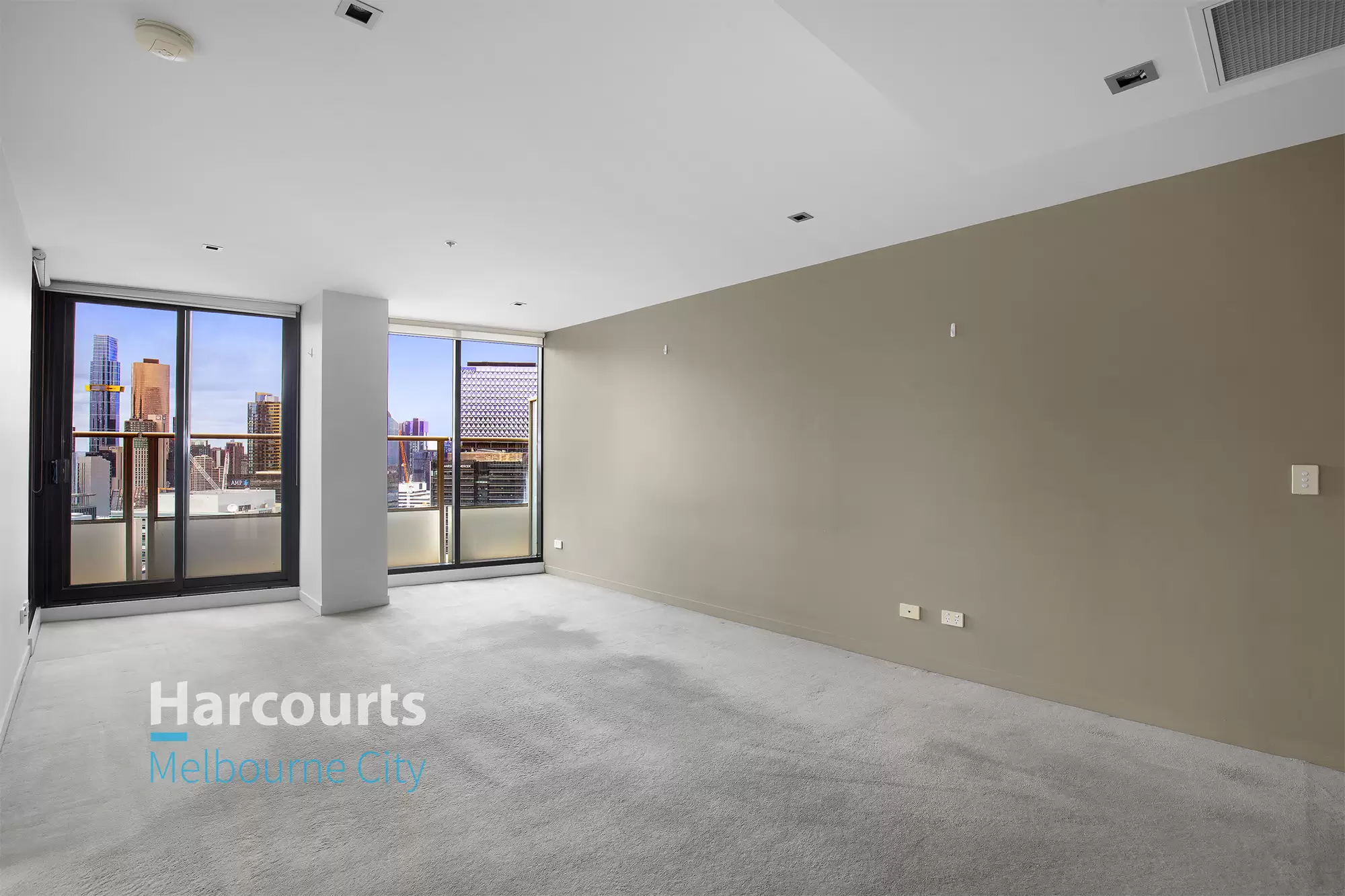 3309A/100 Harbour Esplanade, Docklands Leased by Harcourts Melbourne City - image 2