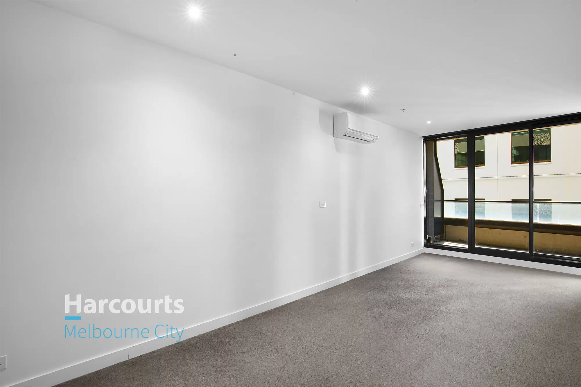 305/7 Katherine Place, Melbourne Leased by Harcourts Melbourne City - image 1