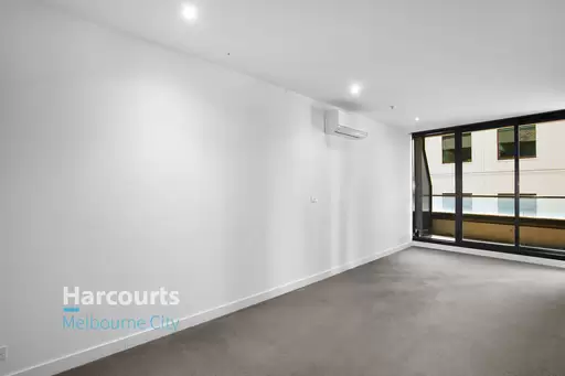 305/7 Katherine Place, Melbourne Leased by Harcourts Melbourne City