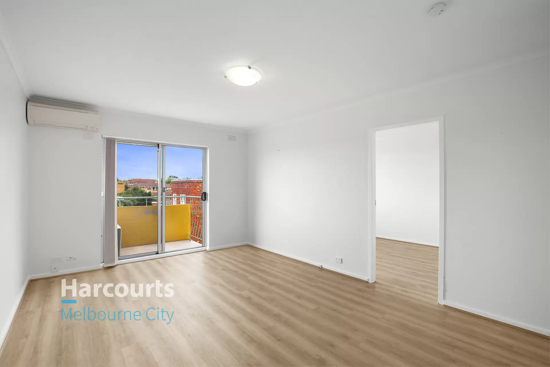 23/193 Brighton Road, Elwood Leased by Harcourts Melbourne City - image 1