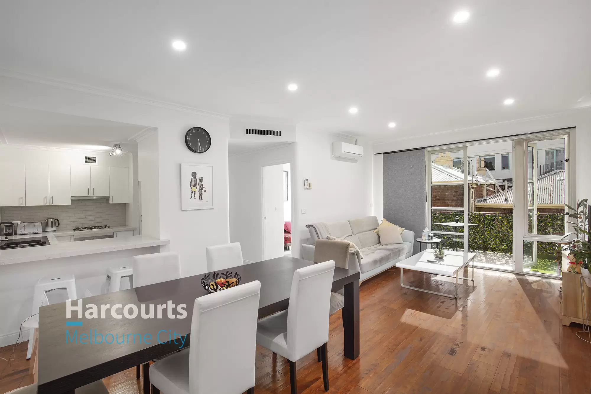 23/190 Albert Street, East Melbourne Leased by Harcourts Melbourne City - image 1