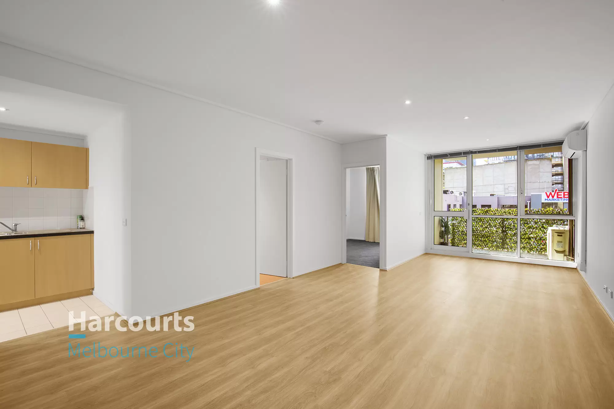 8/21 Park Street, South Melbourne Leased by Harcourts Melbourne City - image 3