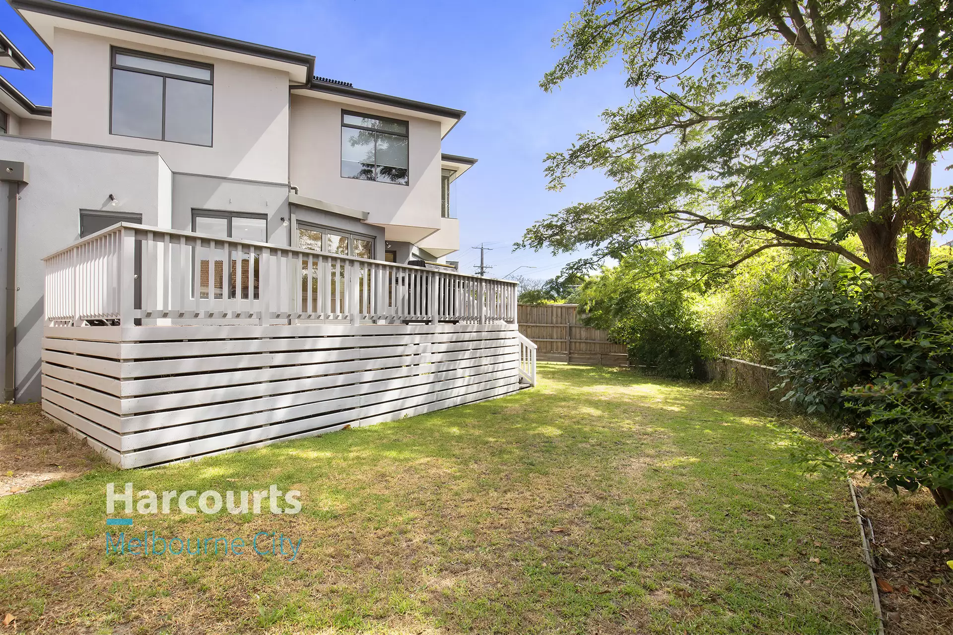 1/214A Wattle Valley Road, Camberwell Leased by Harcourts Melbourne City - image 1