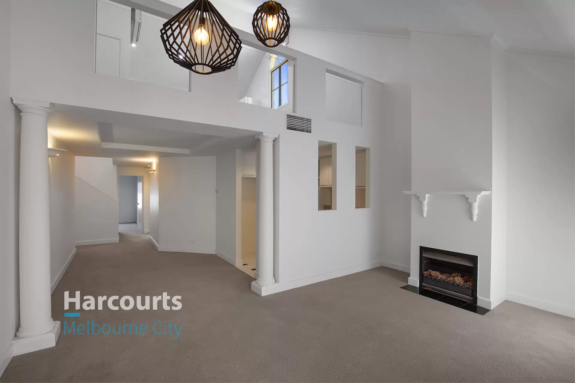 5/211 Wellington Parade South, East Melbourne Leased by Harcourts Melbourne City - image 1