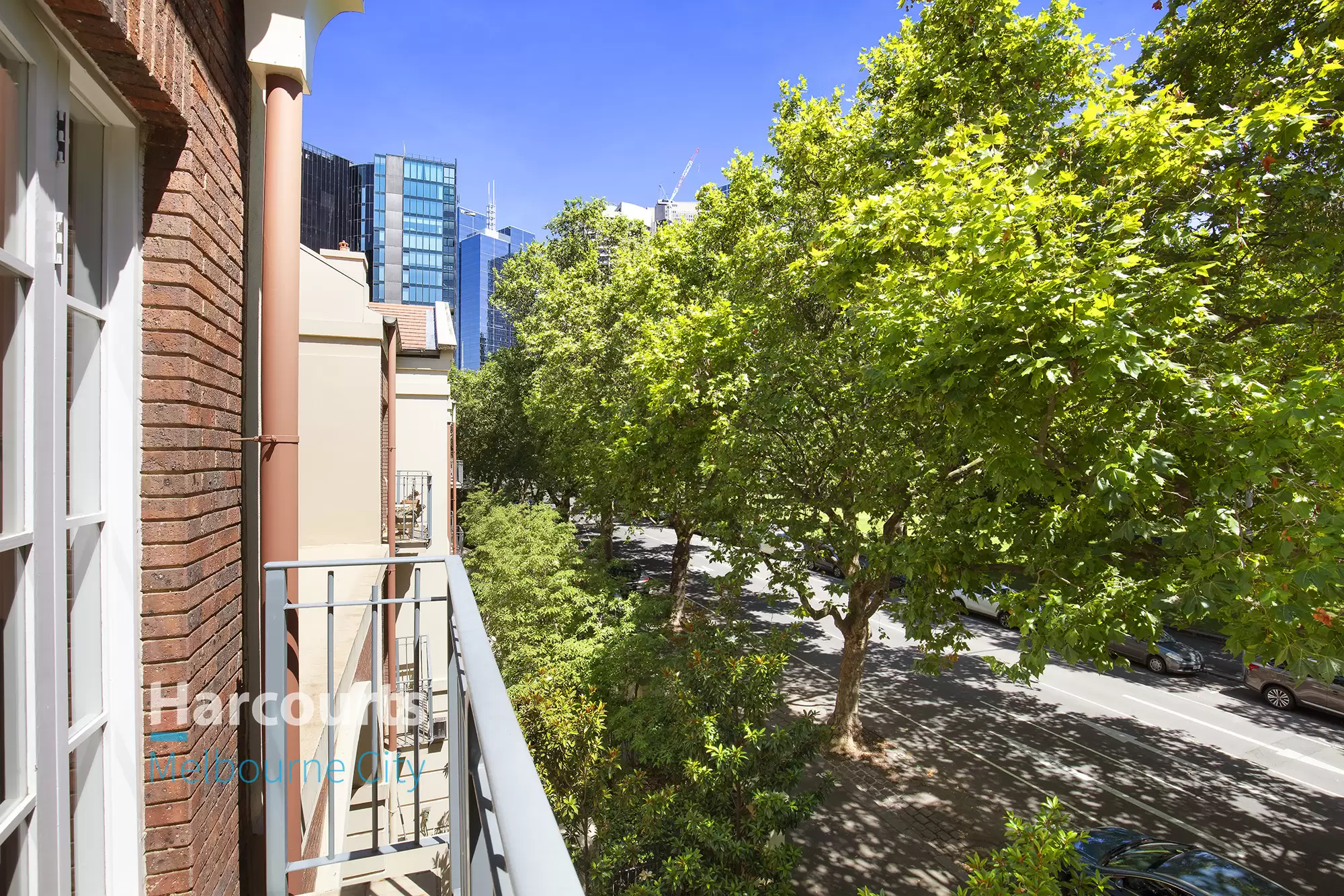 5/211 Wellington Parade South, East Melbourne Leased by Harcourts Melbourne City - image 2