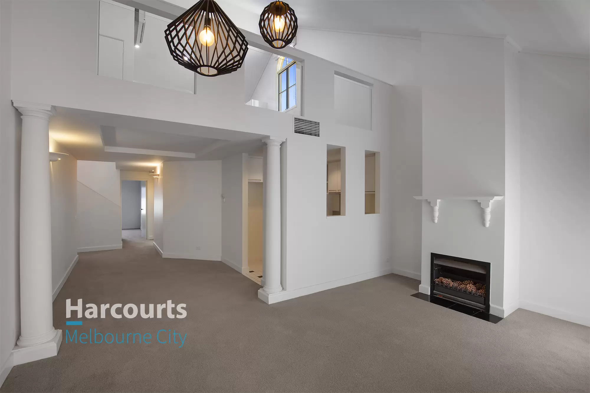 5/211 Wellington Parade South, East Melbourne Leased by Harcourts Melbourne City - image 3