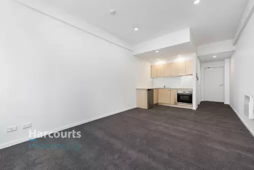 404/39 Queen Street, Melbourne Leased by Harcourts Melbourne City