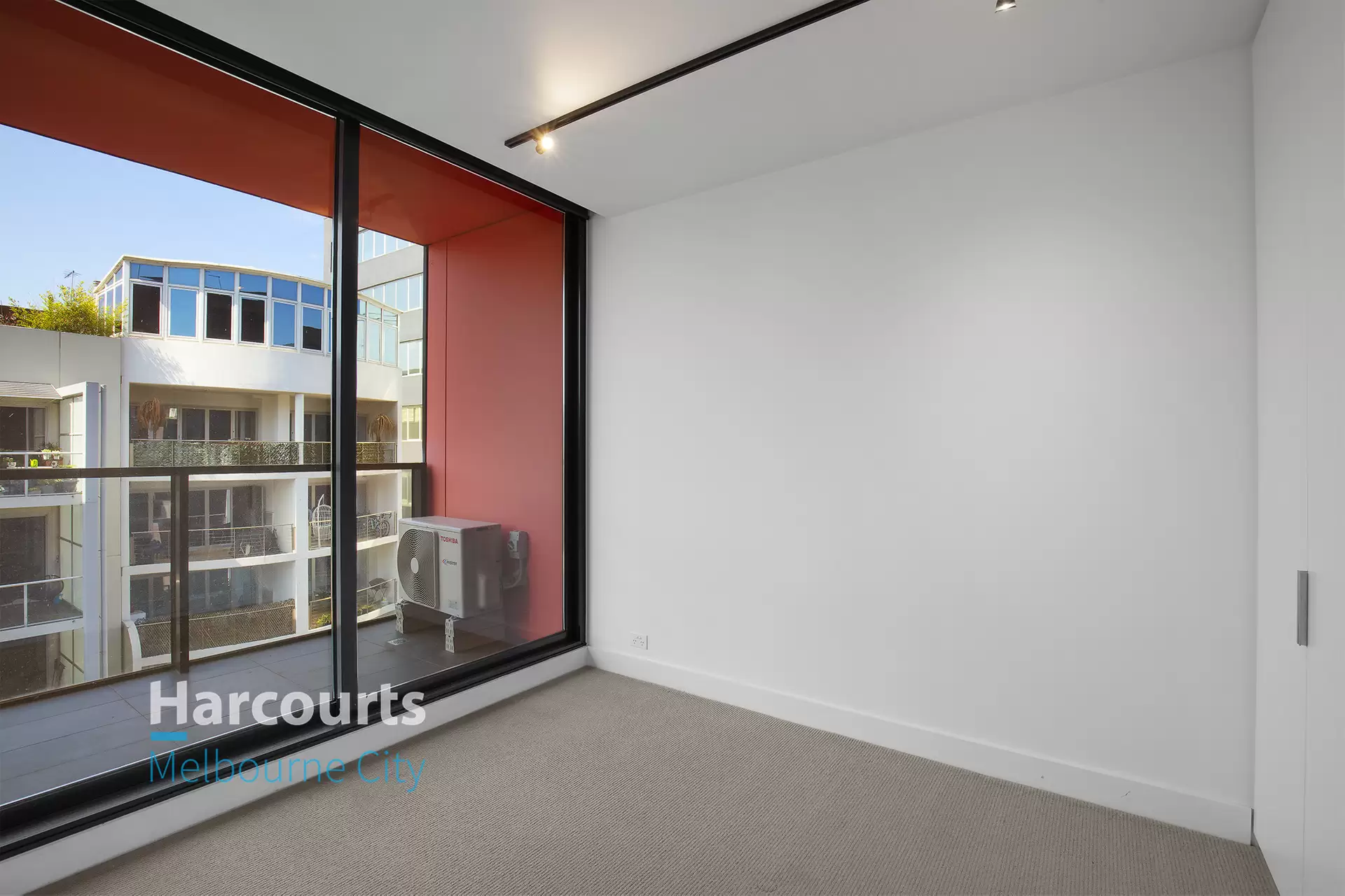 508/97 Palmerston Crescent, South Melbourne Leased by Harcourts Melbourne City - image 1