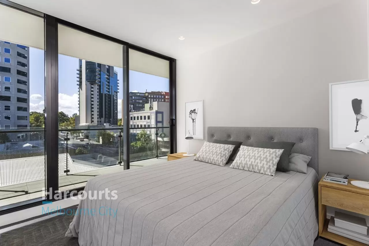 412/52 Park Street, South Melbourne Leased by Harcourts Melbourne City - image 3