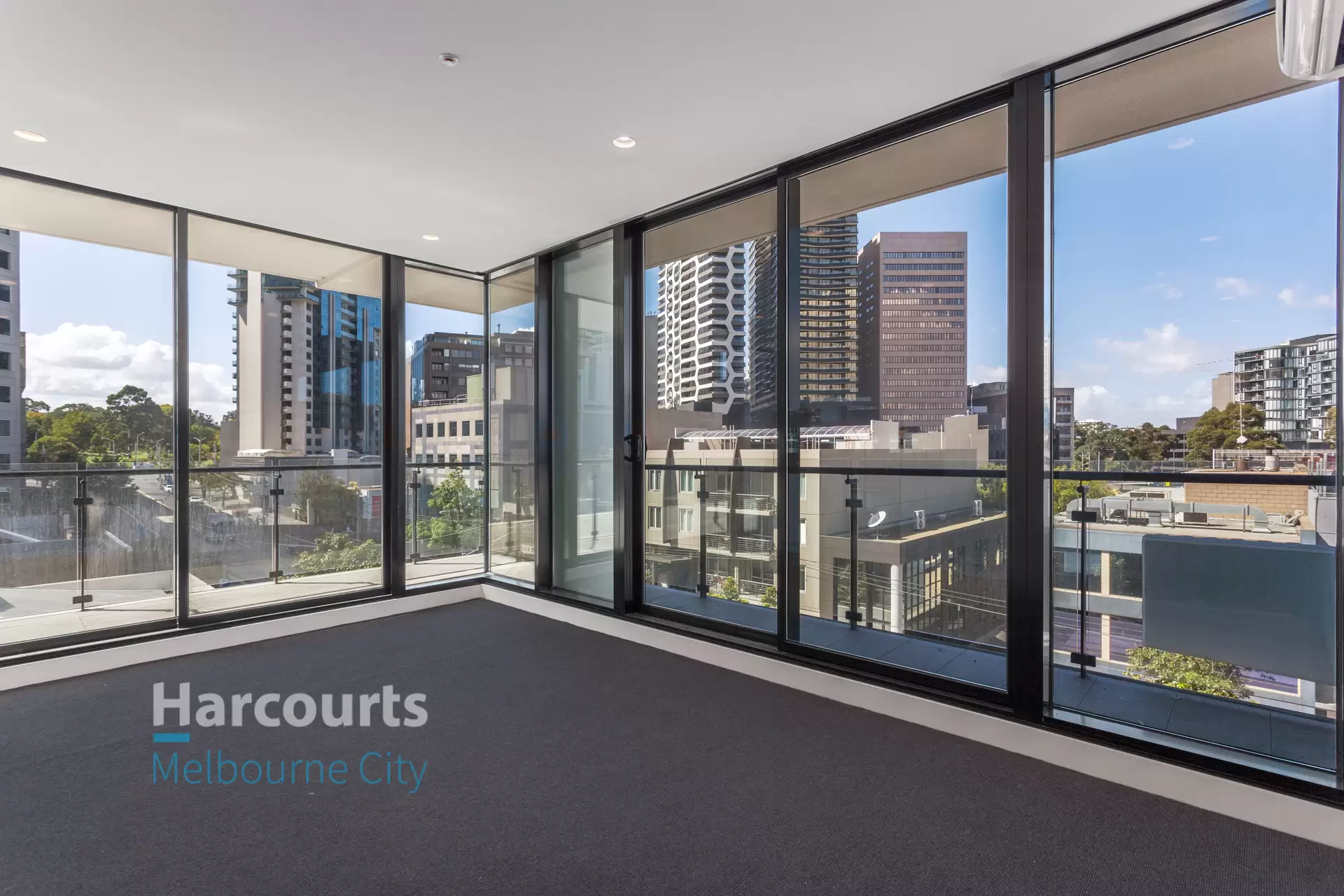 412/52 Park Street, South Melbourne Leased by Harcourts Melbourne City - image 1