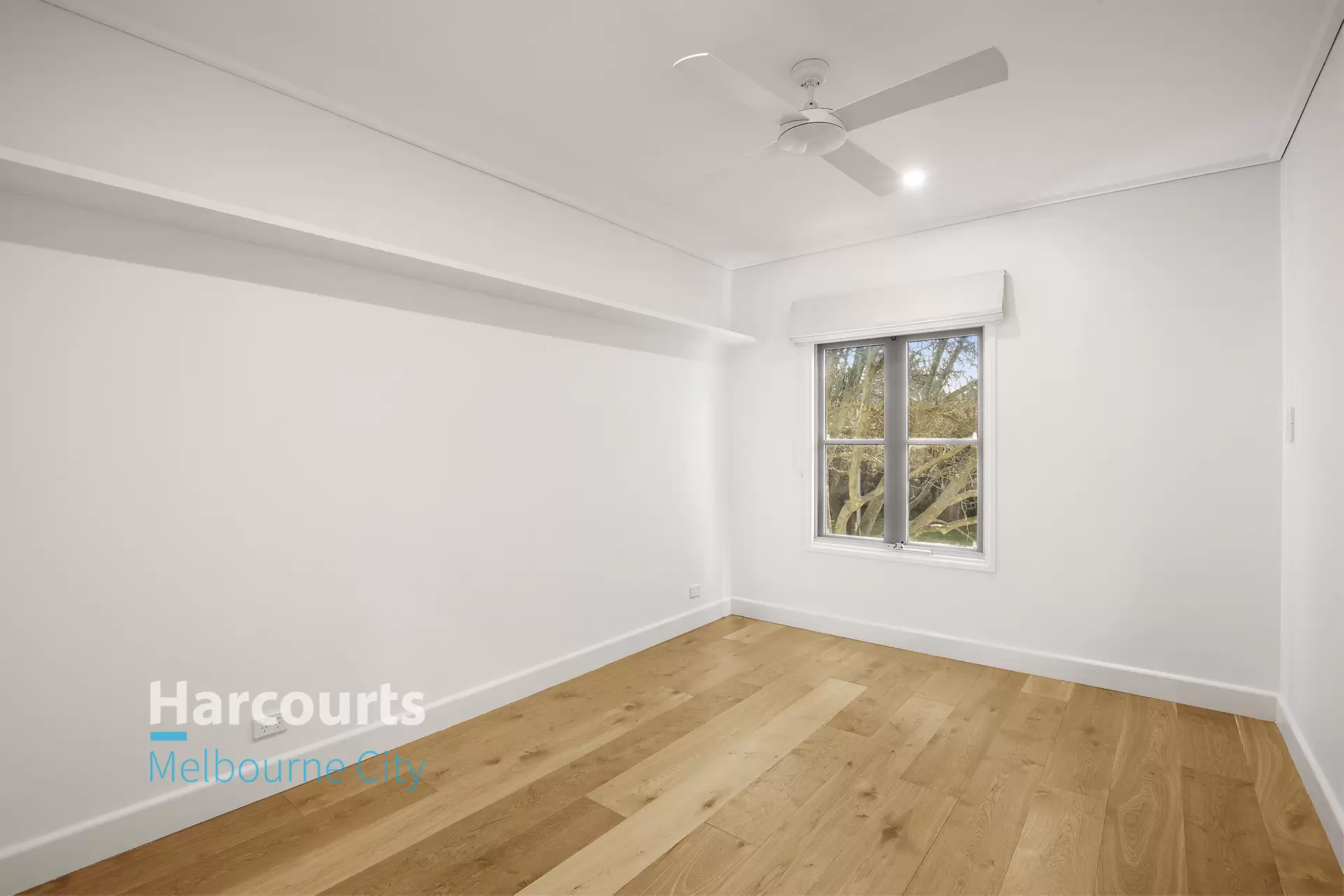 41/201 Wellington Parade South, East Melbourne Leased by Harcourts Melbourne City - image 1