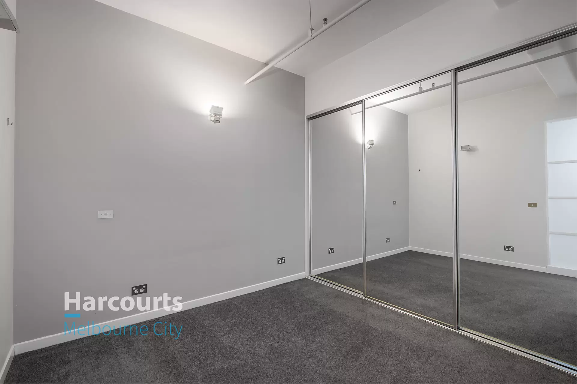 511/422 Collins Street, Melbourne Leased by Harcourts Melbourne City - image 1