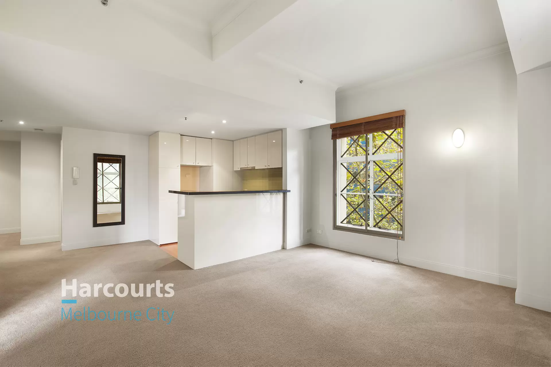 201/29 Market Street, Melbourne Leased by Harcourts Melbourne City - image 1