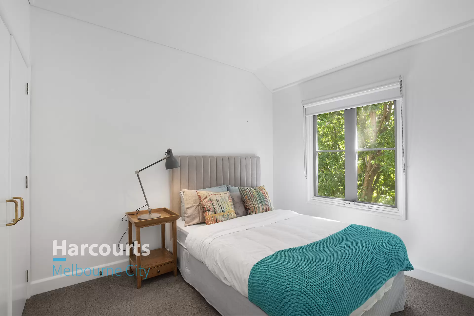 26A/8 Wellington Crescent, East Melbourne Leased by Harcourts Melbourne City - image 1