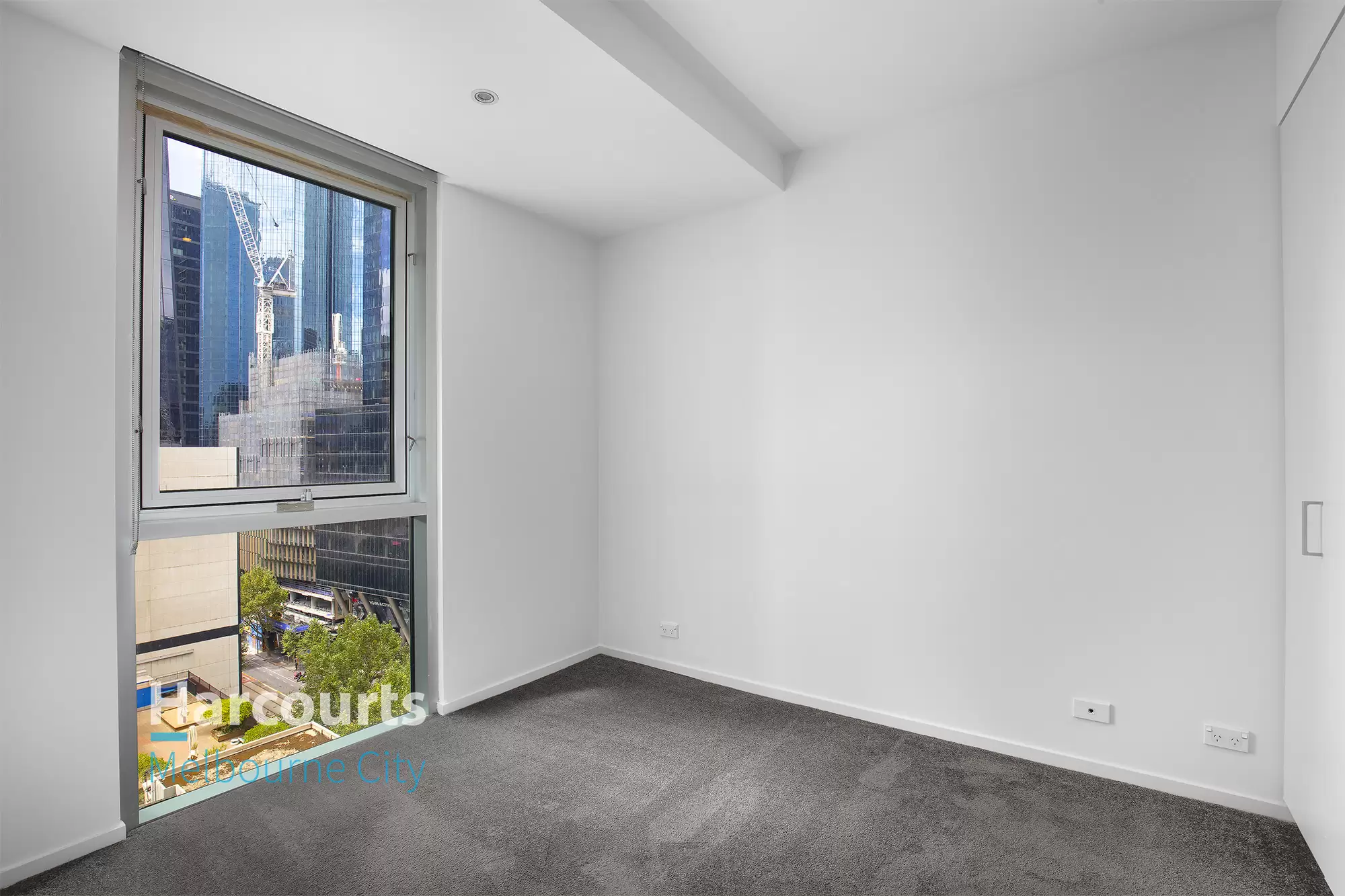 1208/620 Collins Street, Melbourne Leased by Harcourts Melbourne City - image 4