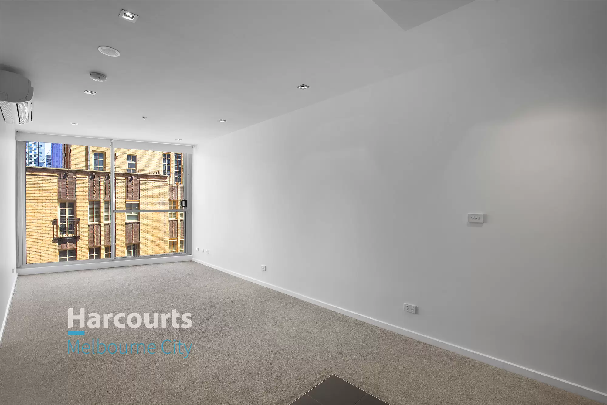 1104/68 La Trobe Street, Melbourne Leased by Harcourts Melbourne City - image 2