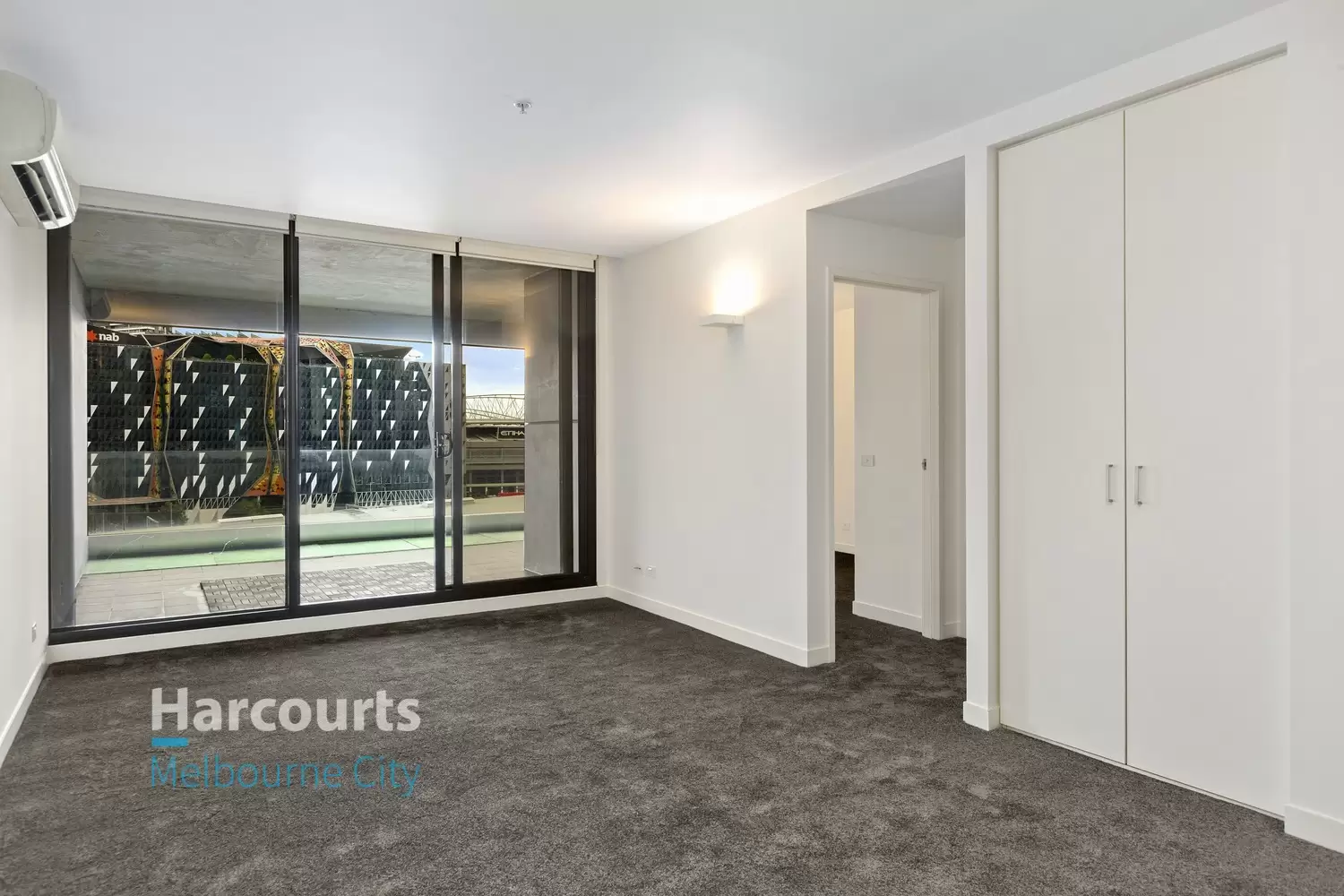 910/200 Spencer Street,, Melbourne Leased by Harcourts Melbourne City - image 2