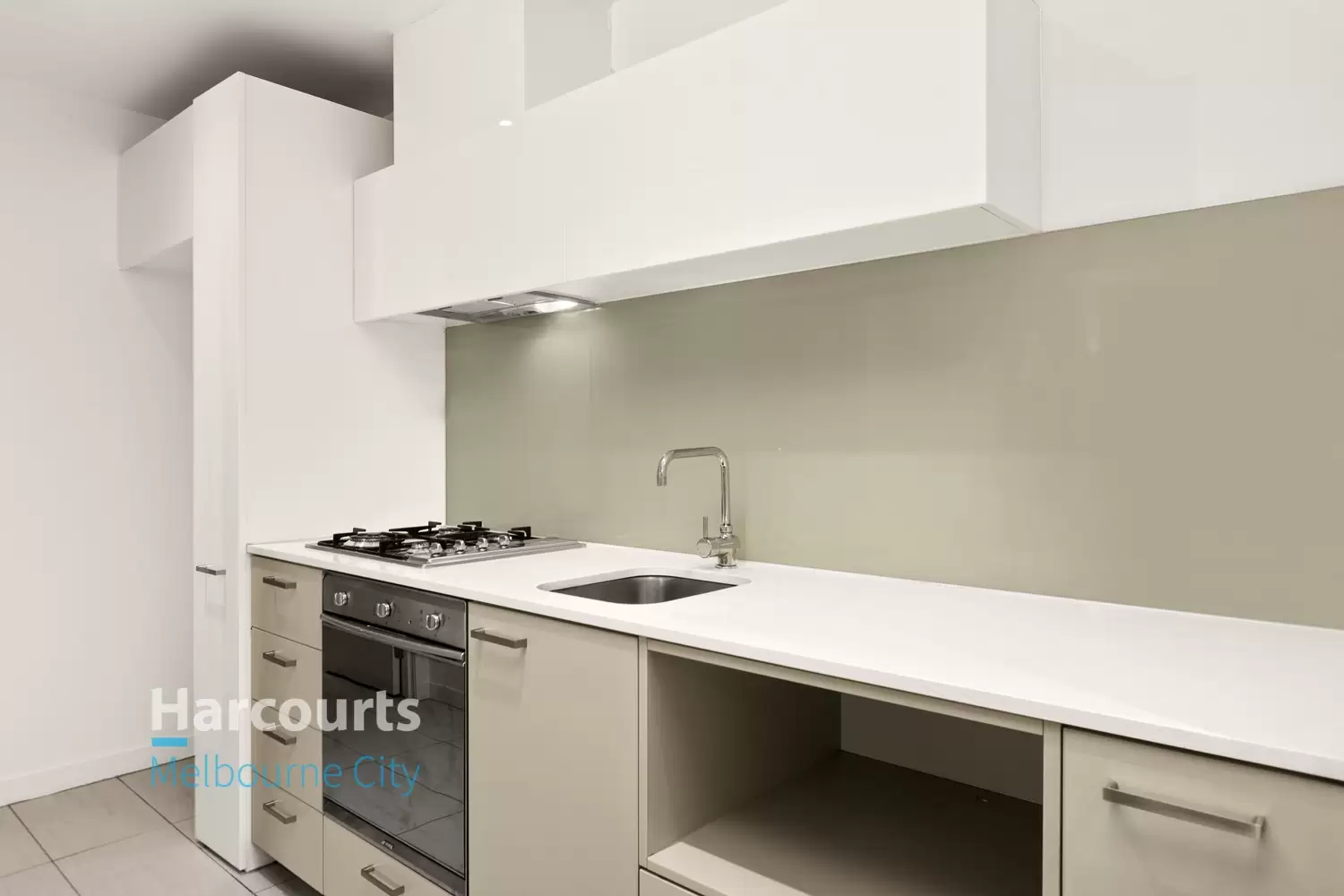 910/200 Spencer Street,, Melbourne Leased by Harcourts Melbourne City - image 3