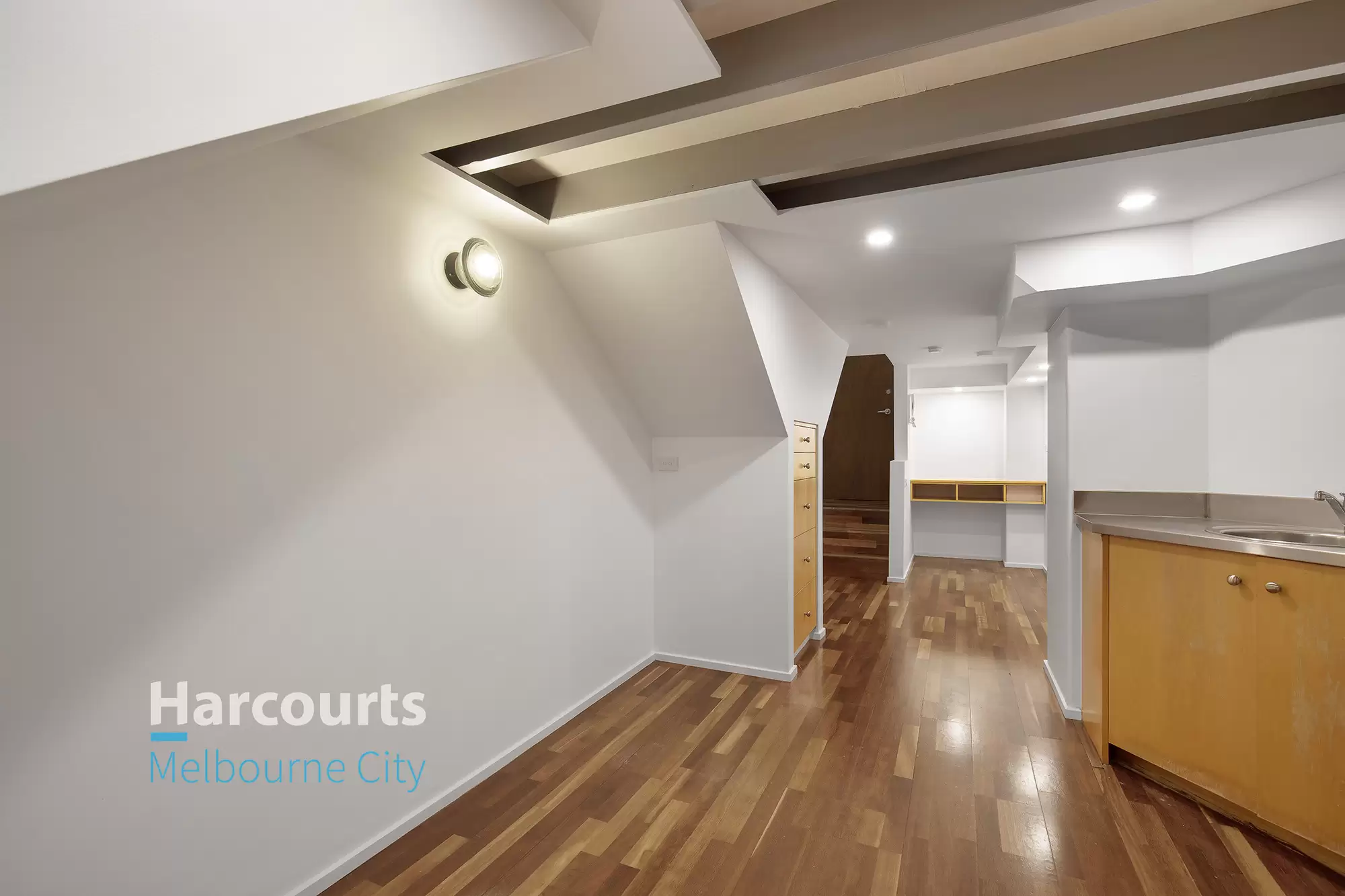 18/30 Russell Street, Melbourne Leased by Harcourts Melbourne City - image 3