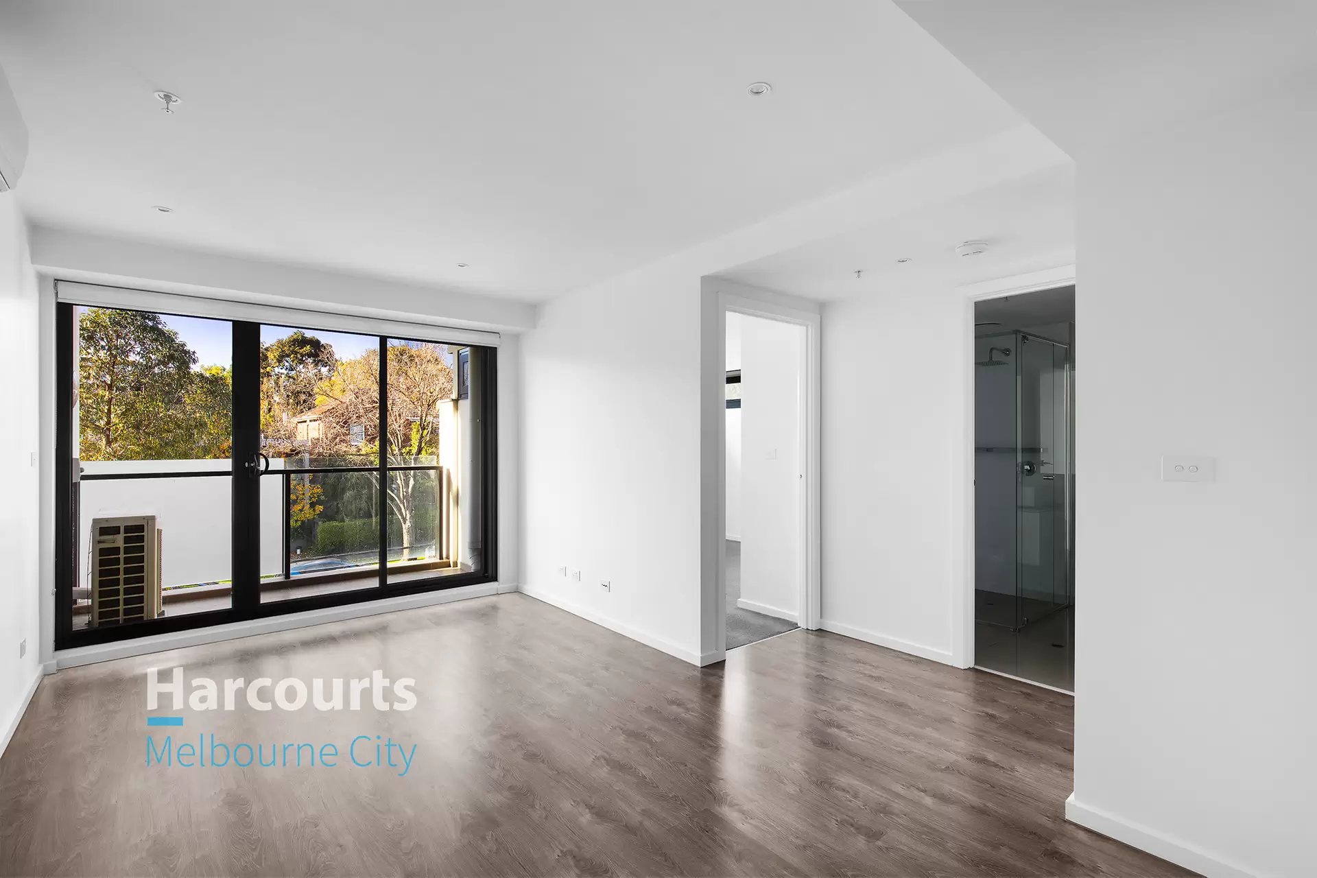 203/139 Chetwynd Street,, North Melbourne Leased by Harcourts Melbourne City - image 1