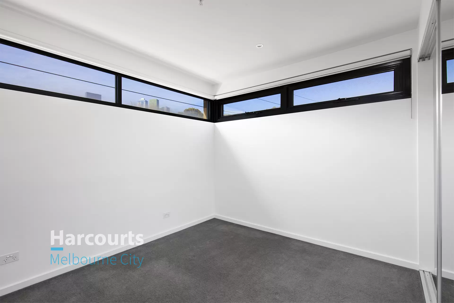 203/139 Chetwynd Street,, North Melbourne Leased by Harcourts Melbourne City - image 1