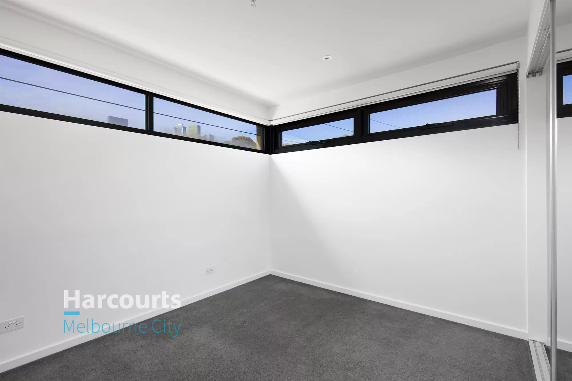 203/139 Chetwynd Street,, North Melbourne Leased by Harcourts Melbourne City - image 4