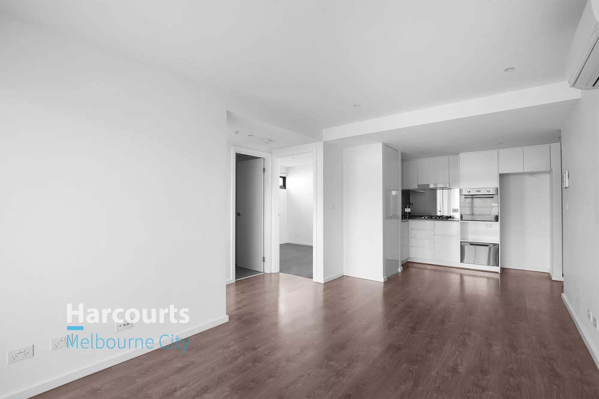 203/139 Chetwynd Street,, North Melbourne Leased by Harcourts Melbourne City - image 1