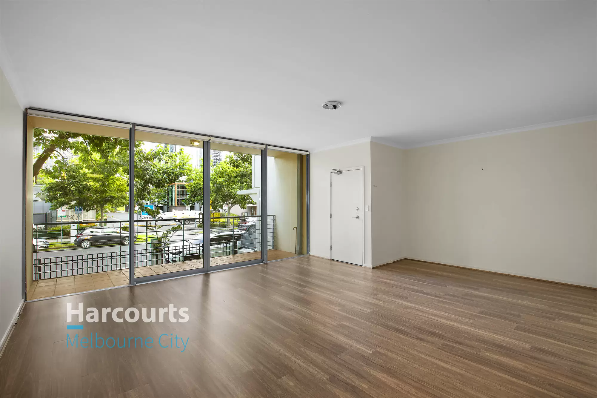 2/93 Dodds Street, Southbank Leased by Harcourts Melbourne City - image 1