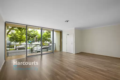 2/93 Dodds Street, Southbank Leased by Harcourts Melbourne City