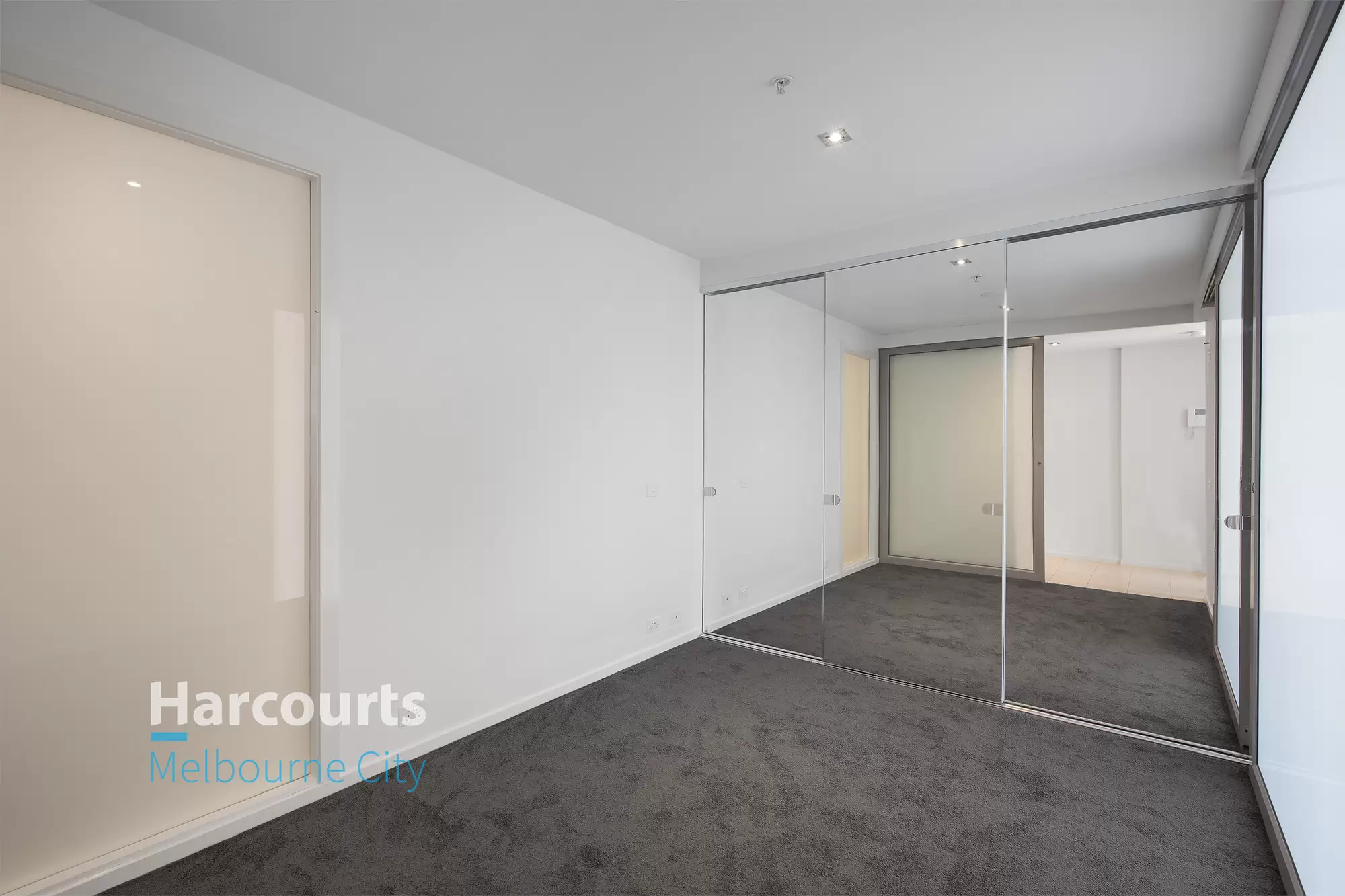 1804/8 Downie Street, Melbourne Leased by Harcourts Melbourne City - image 3