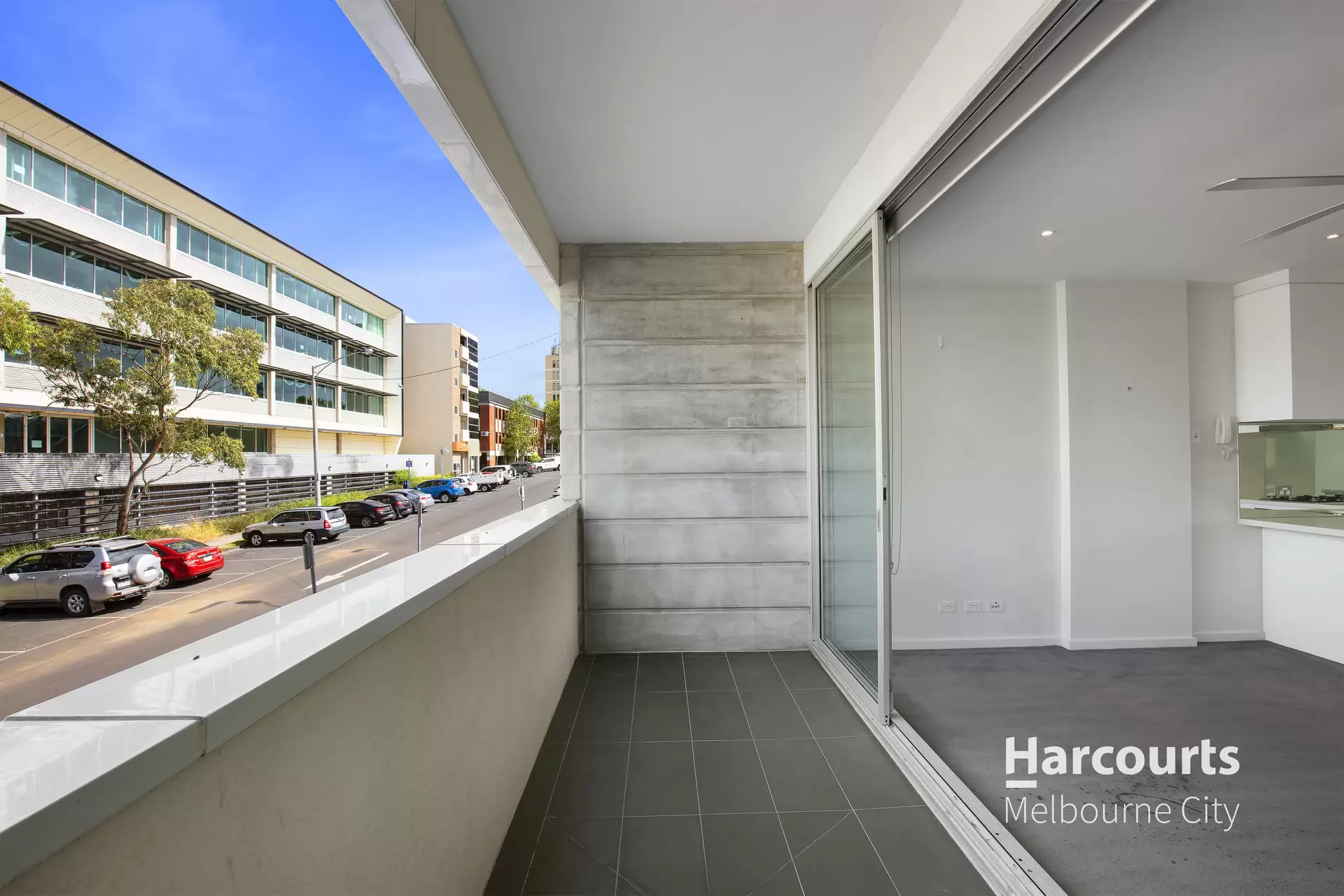 13/2 Walker Street, Moonee Ponds Leased by Harcourts Melbourne City - image 1