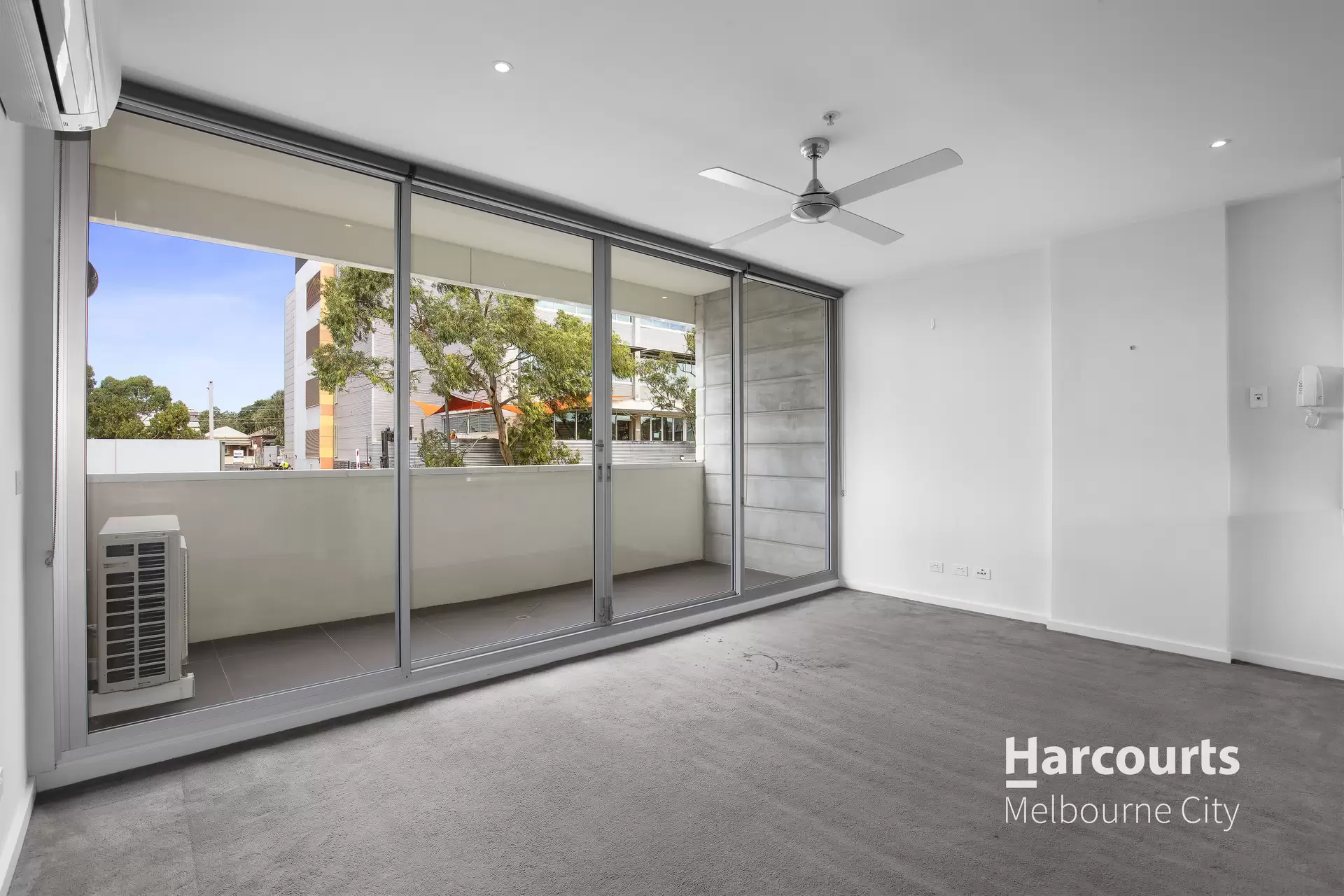 13/2 Walker Street, Moonee Ponds Leased by Harcourts Melbourne City - image 1