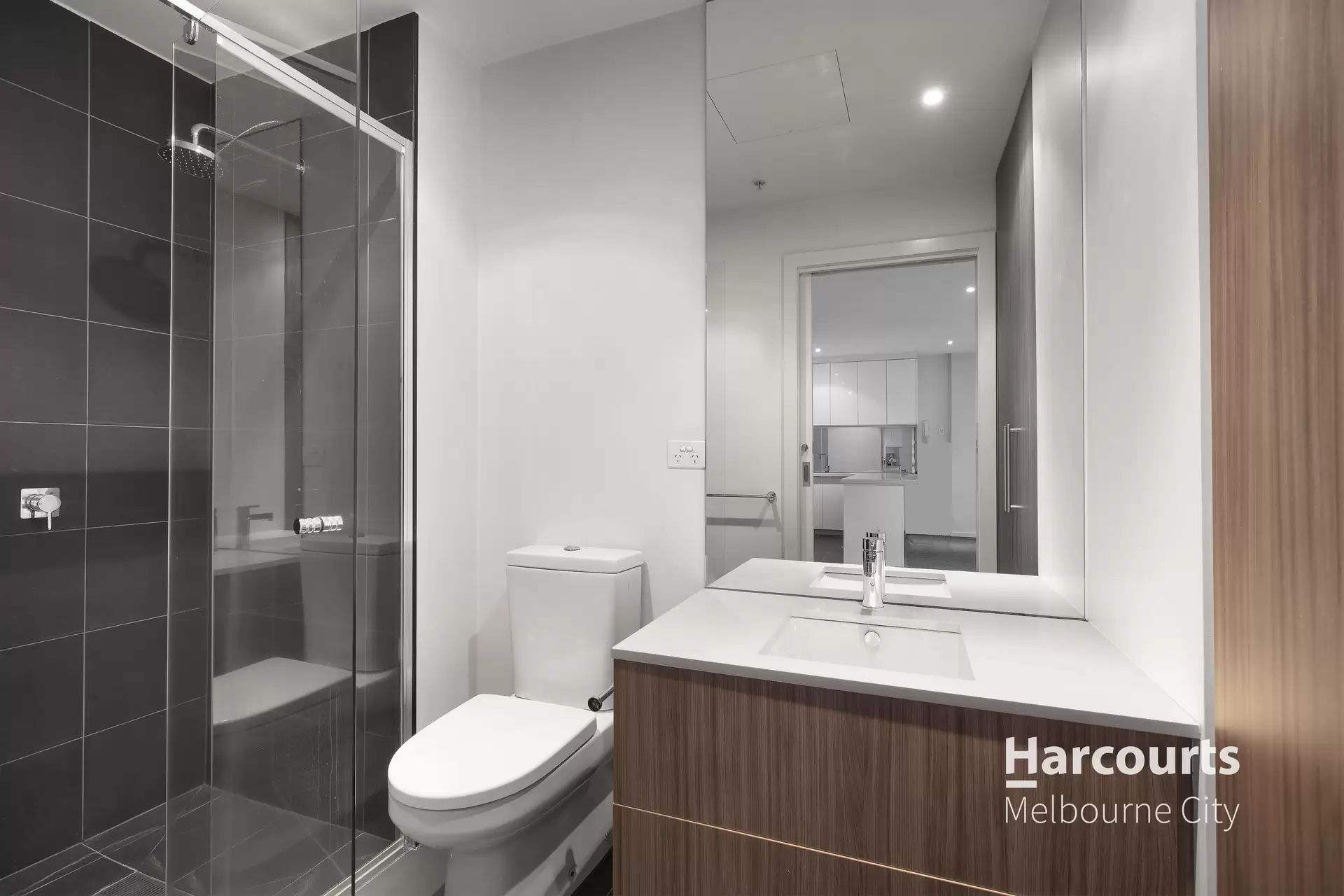 13/2 Walker Street, Moonee Ponds Leased by Harcourts Melbourne City - image 1