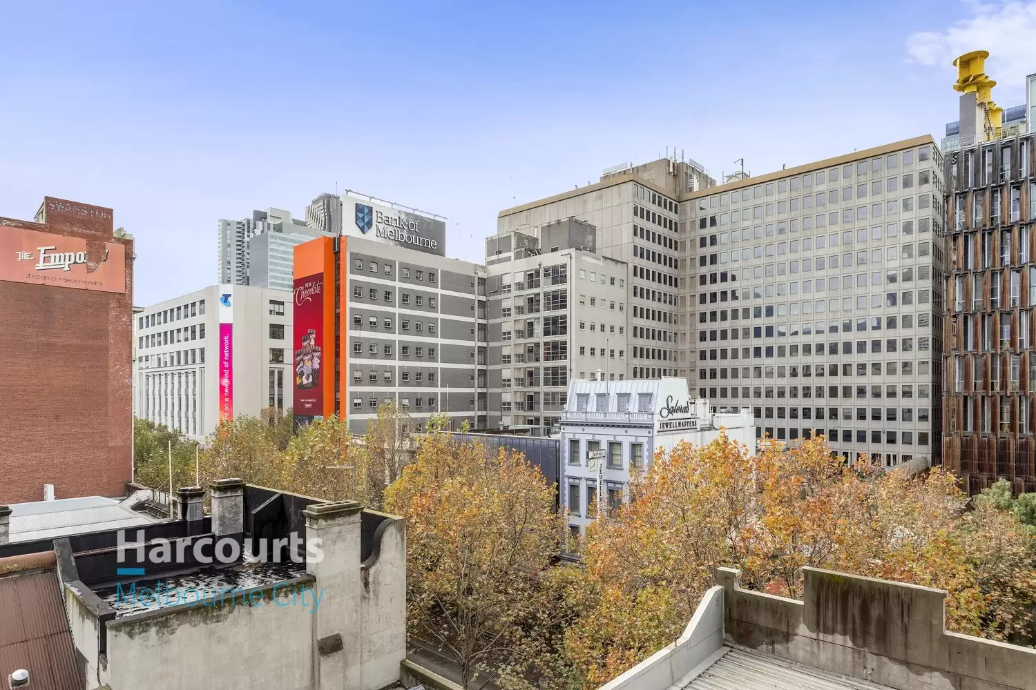 501/260 Little Collins Street, Melbourne Leased by Harcourts Melbourne City - image 7