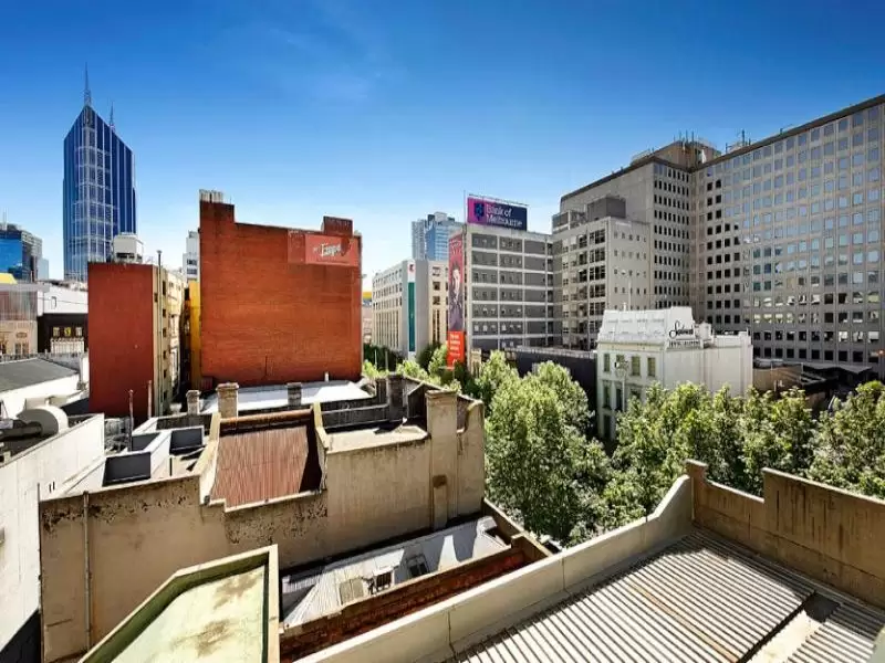 501/260 Little Collins Street, Melbourne Leased by Harcourts Melbourne City - image 8