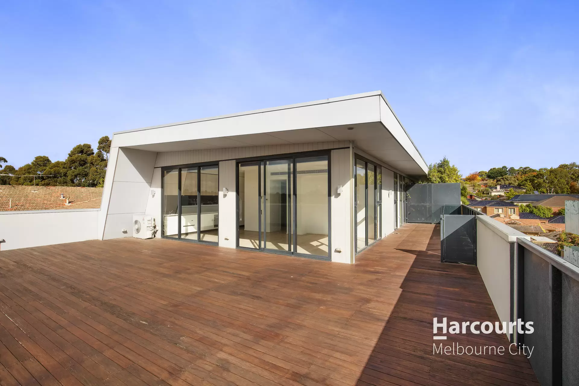 14/204 Whitehorse Road, Balwyn Leased by Harcourts Melbourne City - image 1