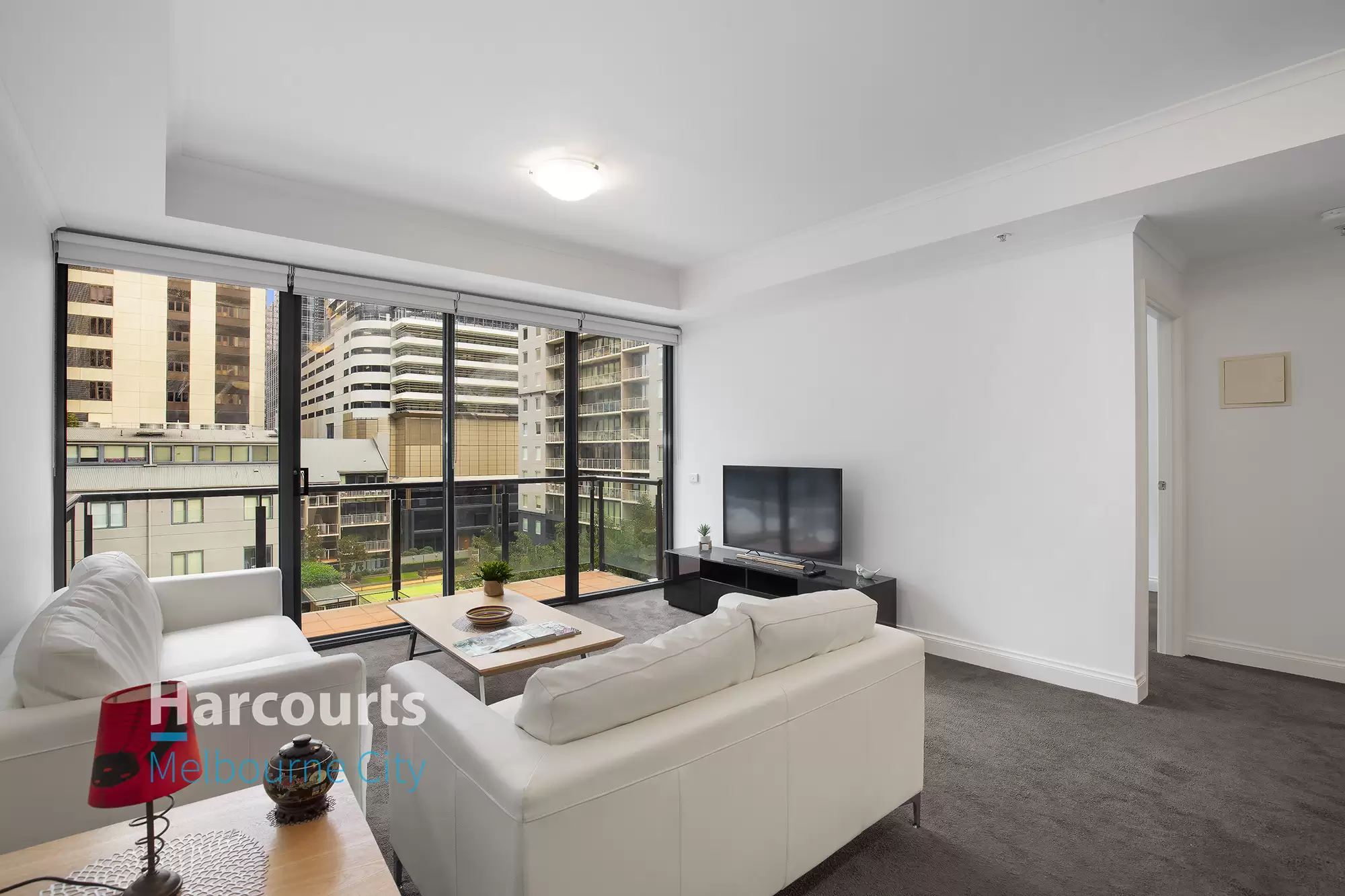 46/283 Spring Street, Melbourne Leased by Harcourts Melbourne City - image 3