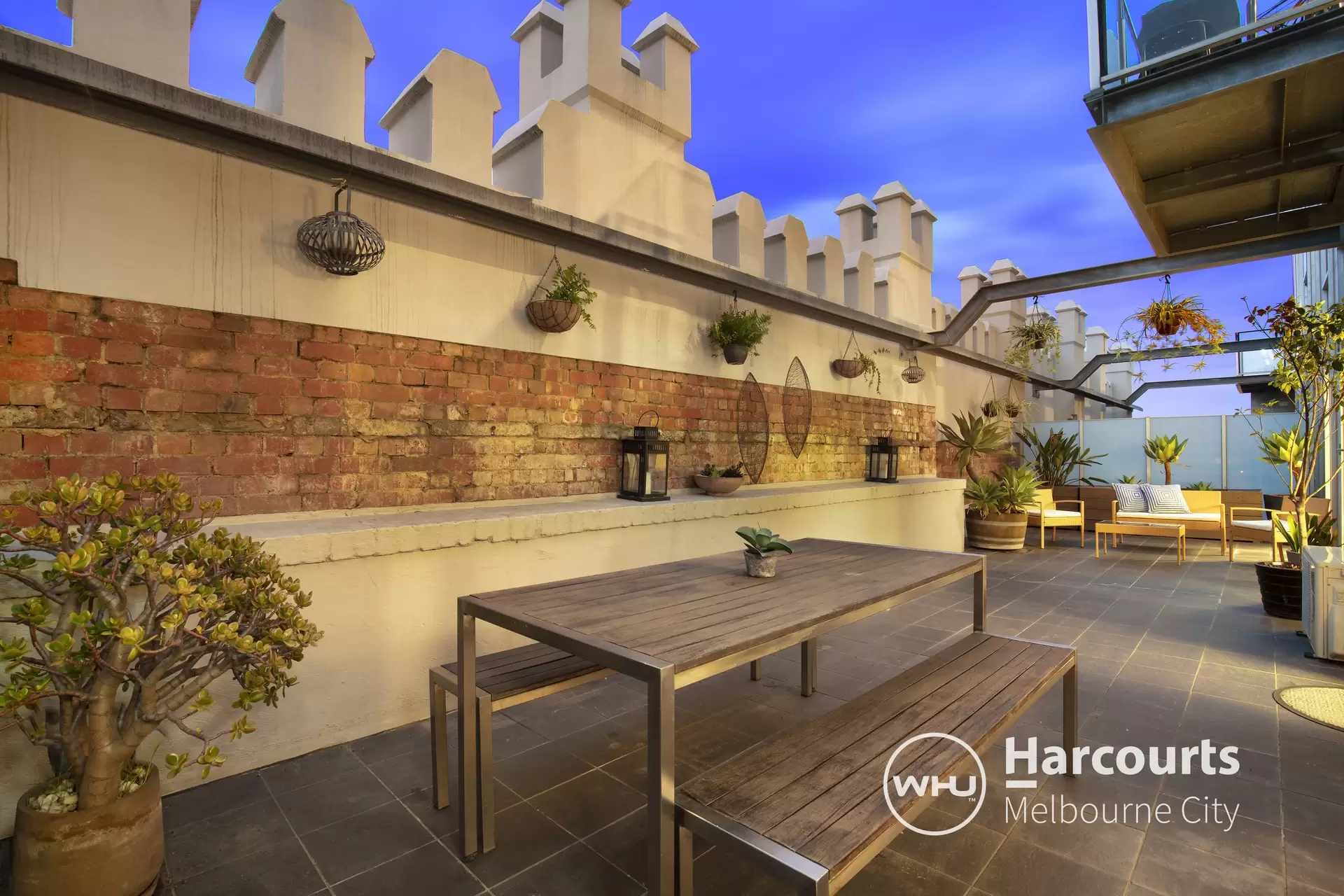 302K/211 Powlett Street, East Melbourne Leased by Harcourts Melbourne City - image 1