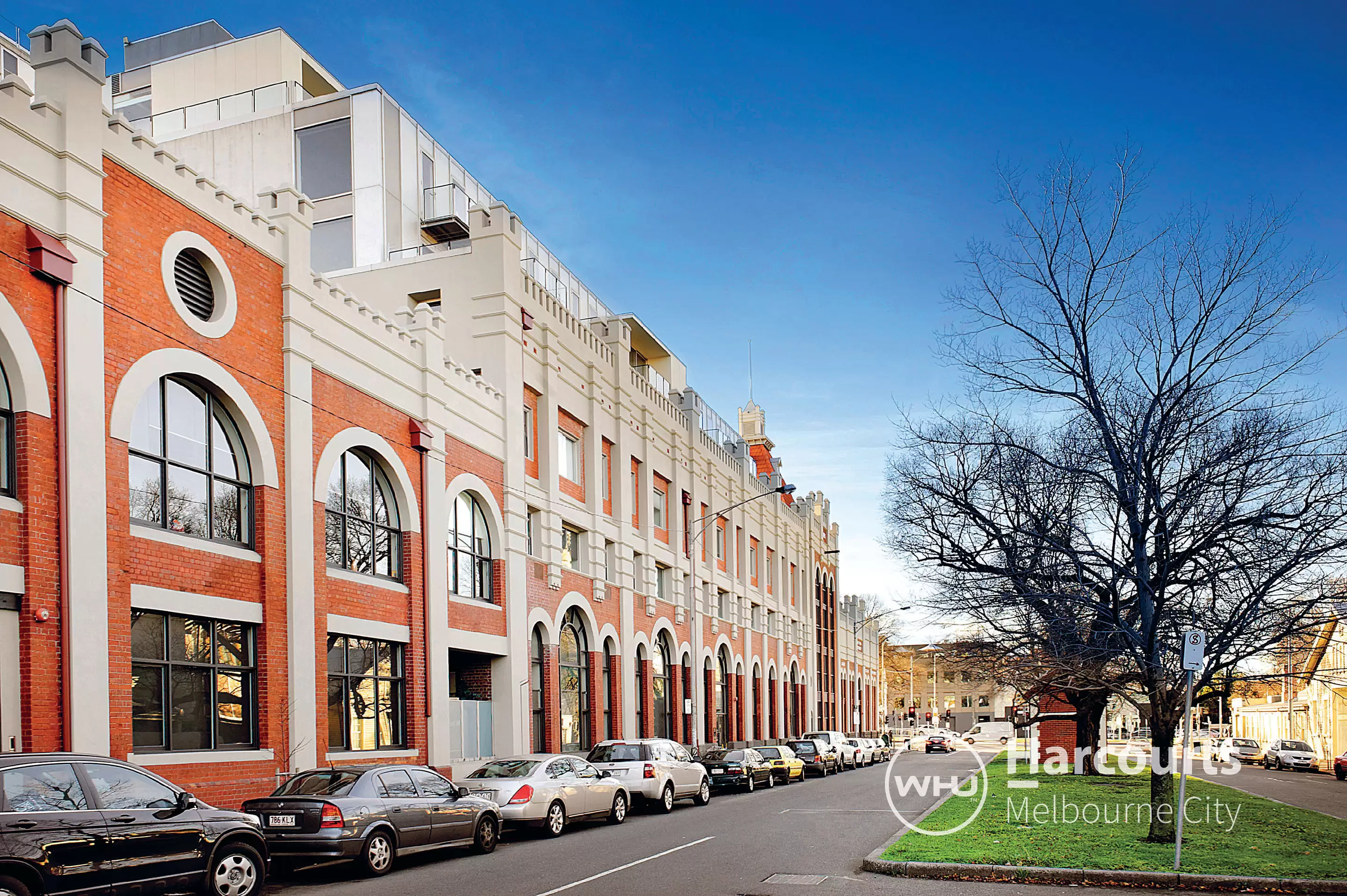 302K/211 Powlett Street, East Melbourne Leased by Harcourts Melbourne City - image 13