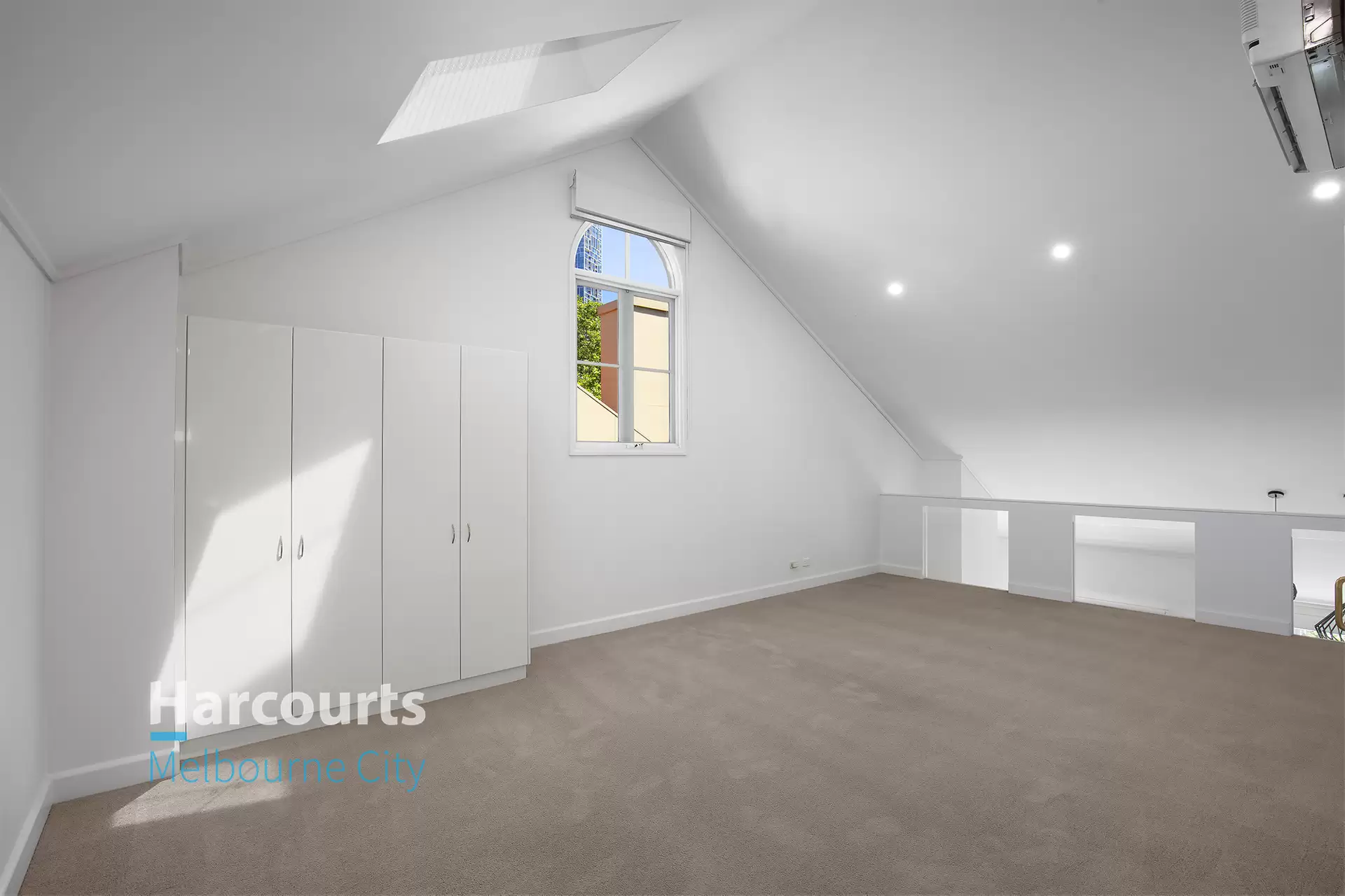 5/211 Wellington  Parade, East Melbourne Leased by Harcourts Melbourne City - image 1