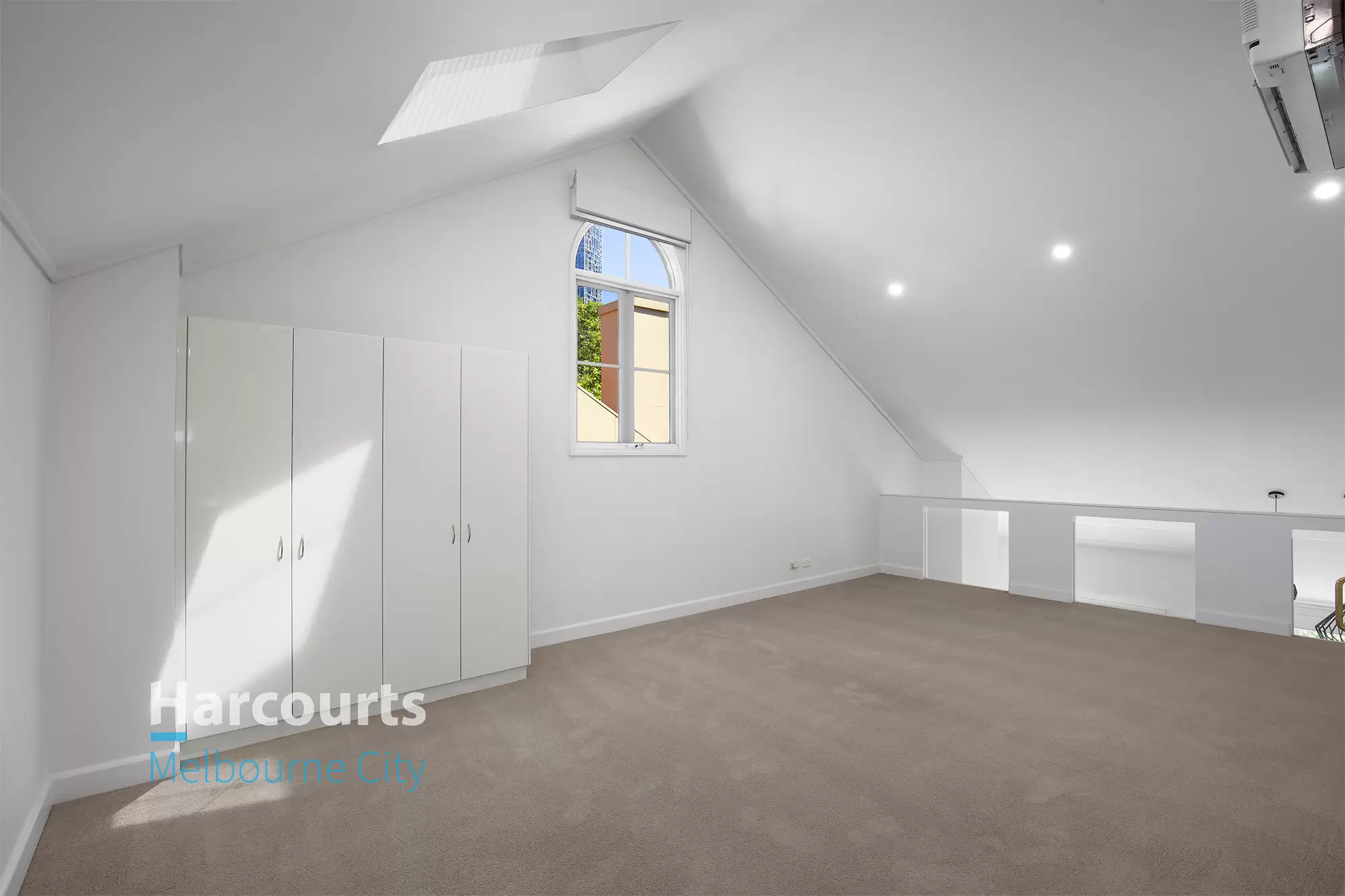 5/211 Wellington  Parade, East Melbourne Leased by Harcourts Melbourne City - image 7