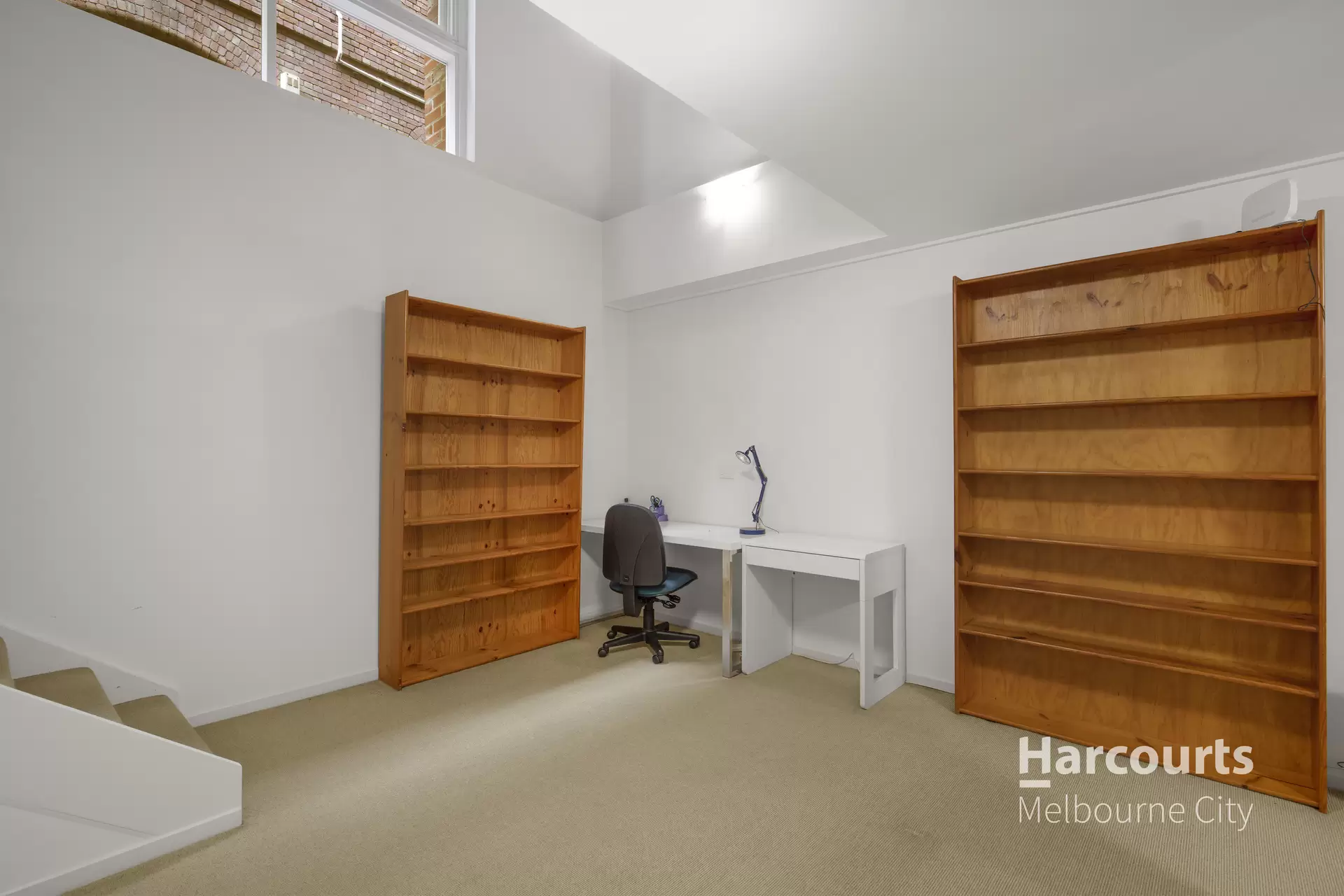 5/562 Little Bourke Street, Melbourne Leased by Harcourts Melbourne City - image 1