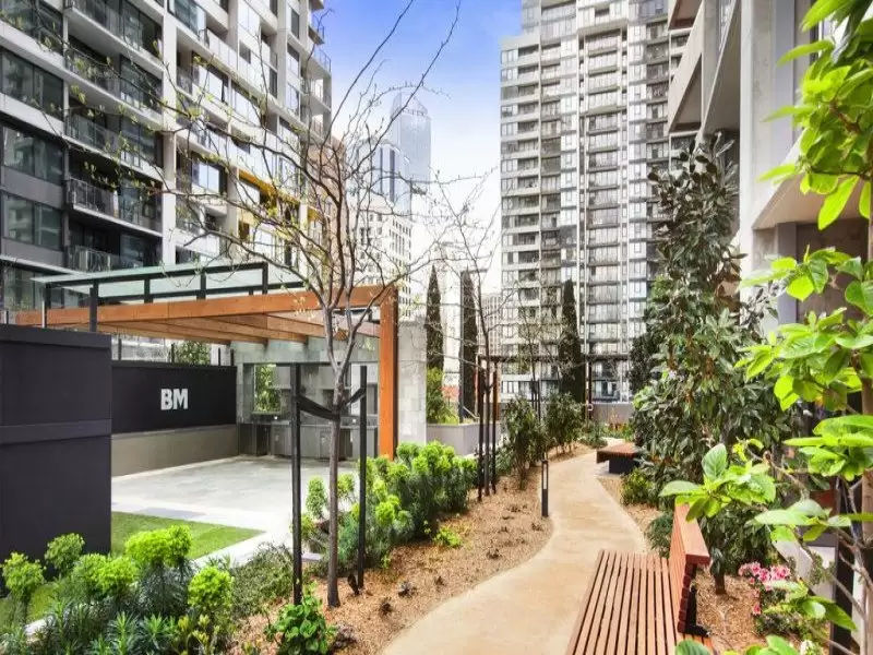 2801/639 Lonsdale Street, Melbourne Sold by Harcourts Melbourne City - image 12