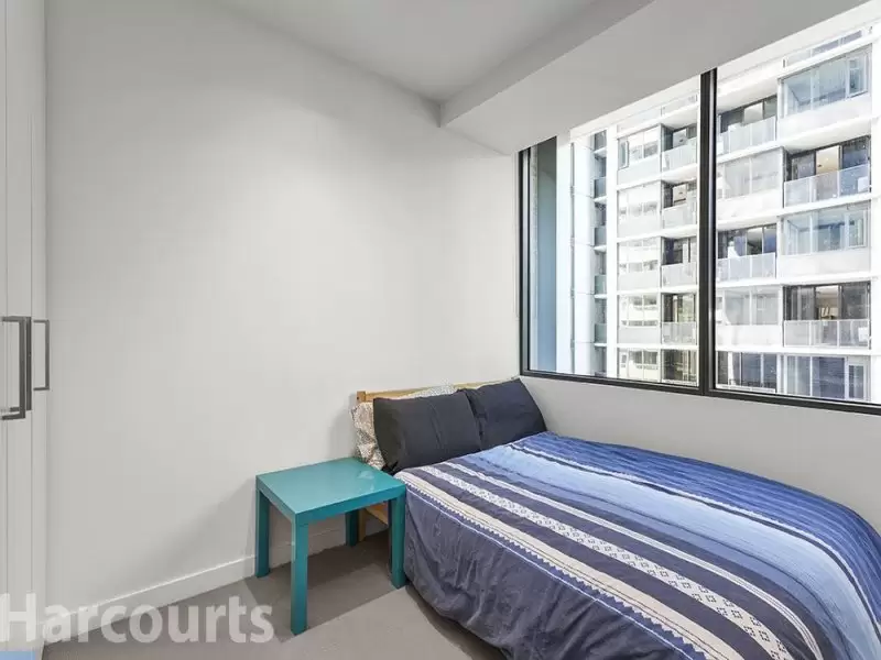 2801/639 Lonsdale Street, Melbourne Sold by Harcourts Melbourne City - image 4