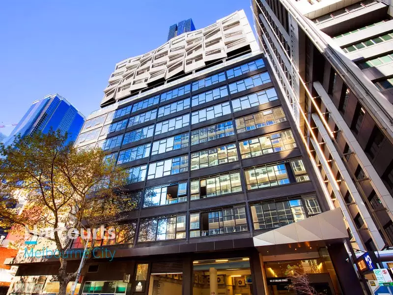 207/601 Little Collins Street, Melbourne Sold by Harcourts Melbourne City - image 17