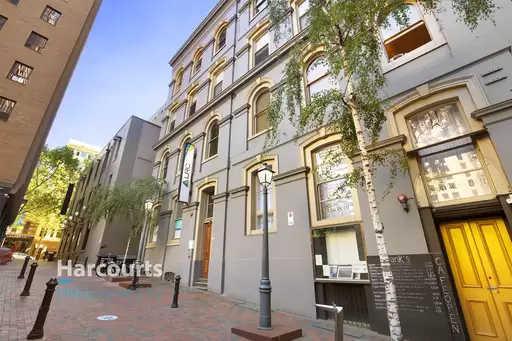 403/20-22 Mckillop Street, Melbourne Sold by Harcourts Melbourne City