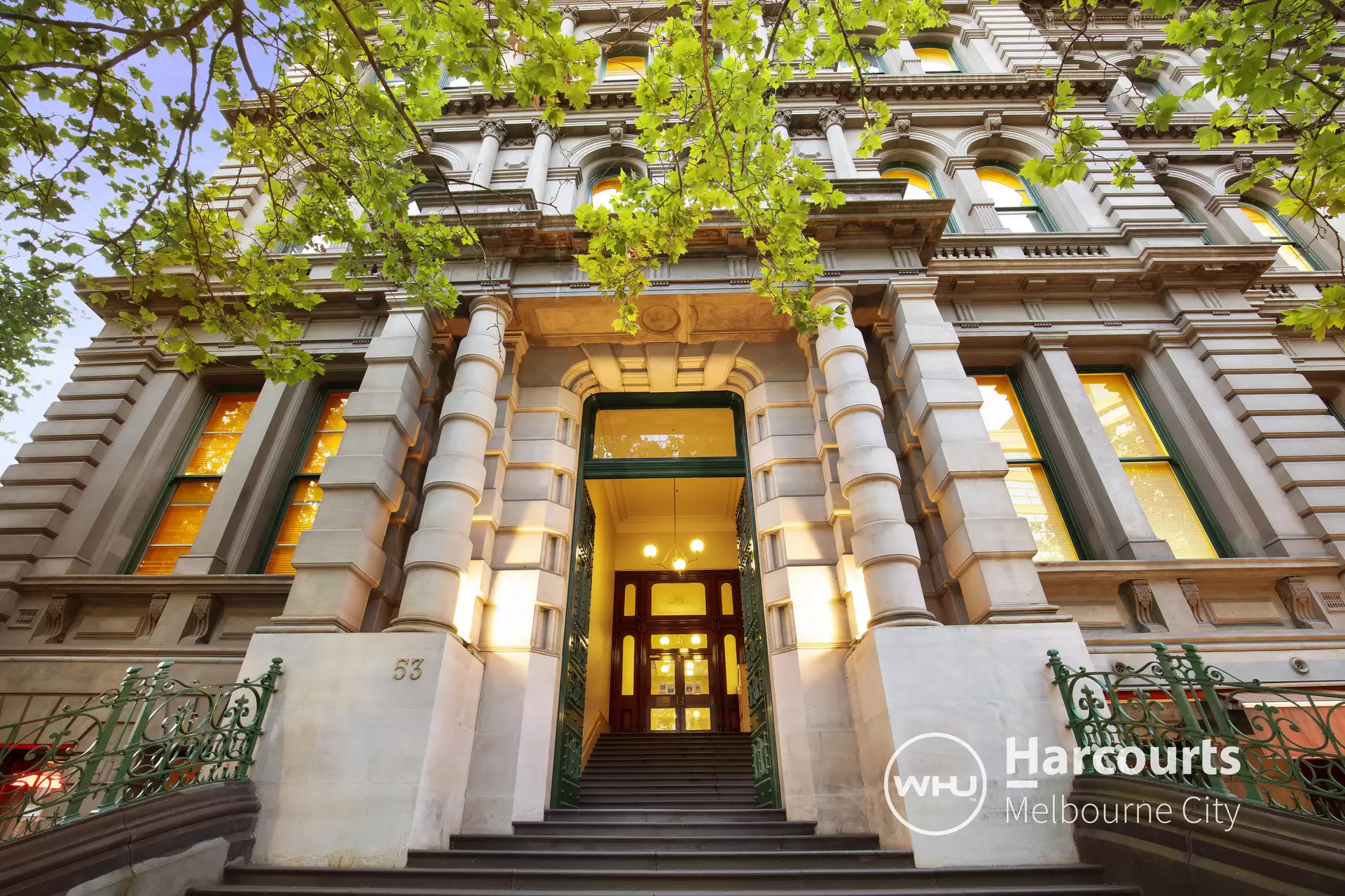 303/33-71 Spencer Street, Melbourne Sold by Harcourts Melbourne City - image 1