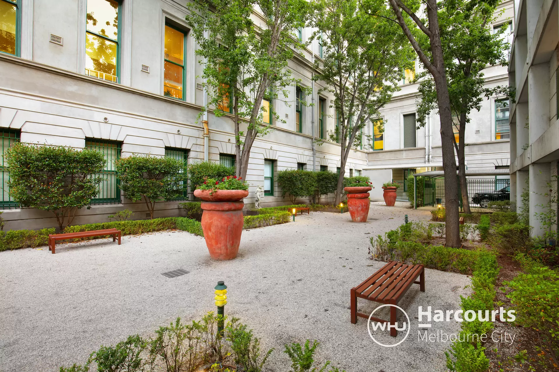 303/33-71 Spencer Street, Melbourne Sold by Harcourts Melbourne City - image 1