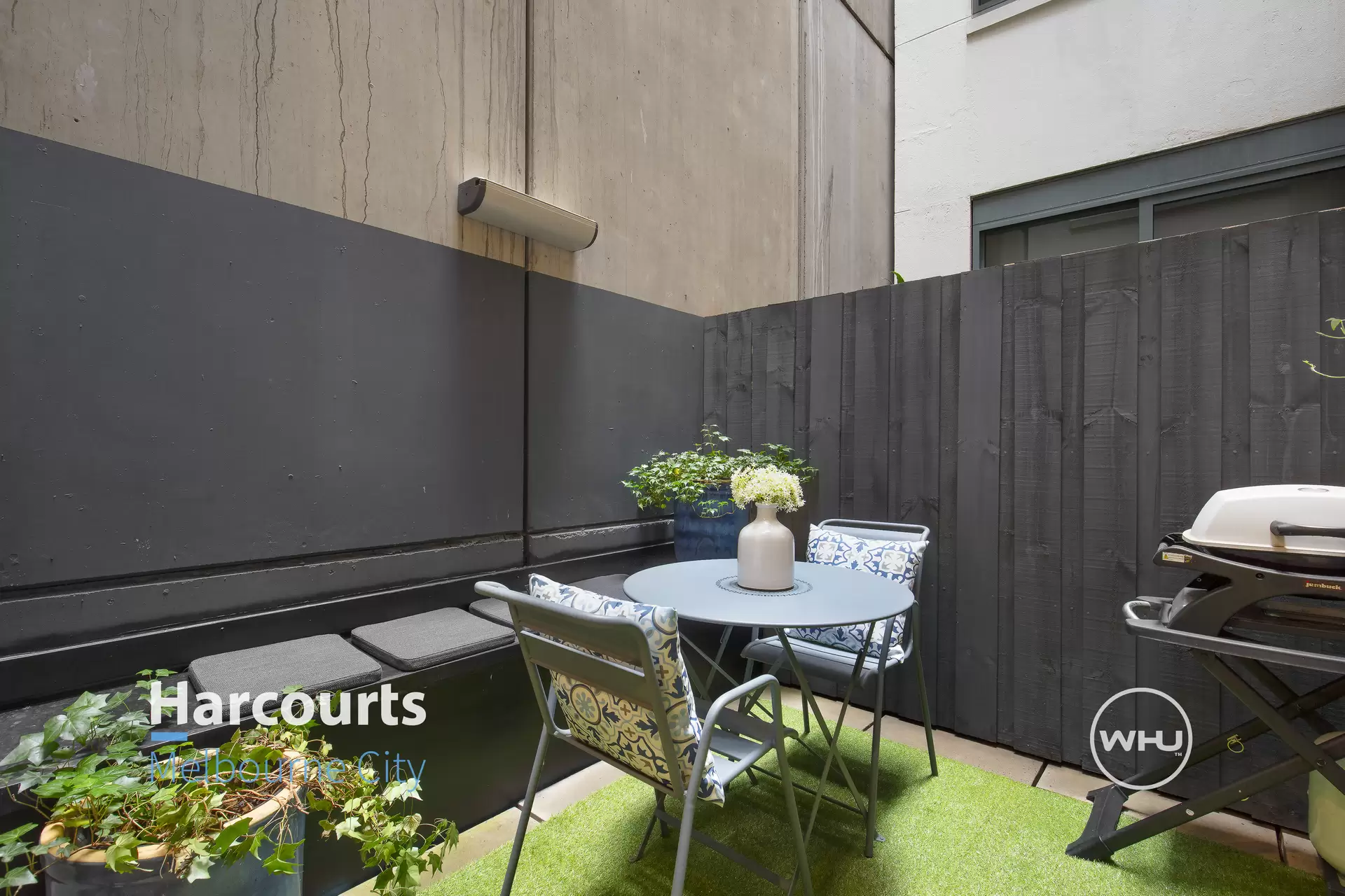 107/616 Little Collins Street, Melbourne Sold by Harcourts Melbourne City - image 1